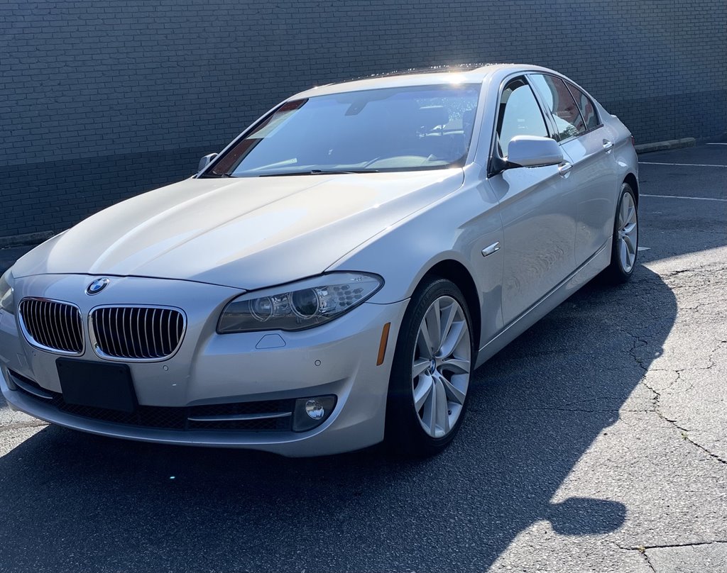 Holmes Auto Sales LLC