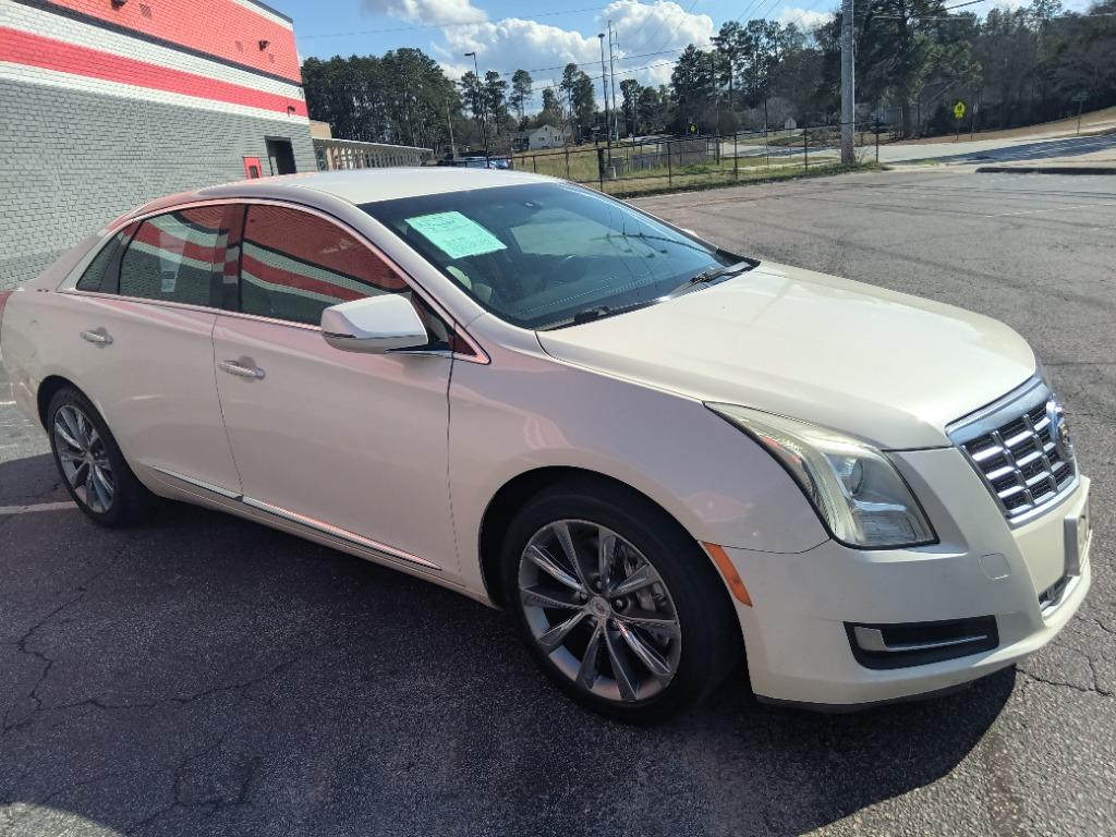 Holmes Auto Sales LLC