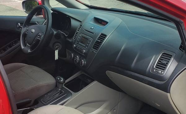 2014 Kia Forte LX - Photo 7