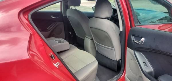 2014 Kia Forte LX - Photo 8