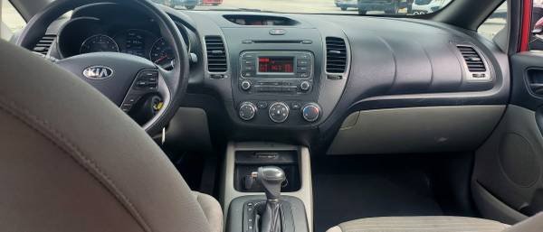 2014 Kia Forte LX - Photo 6